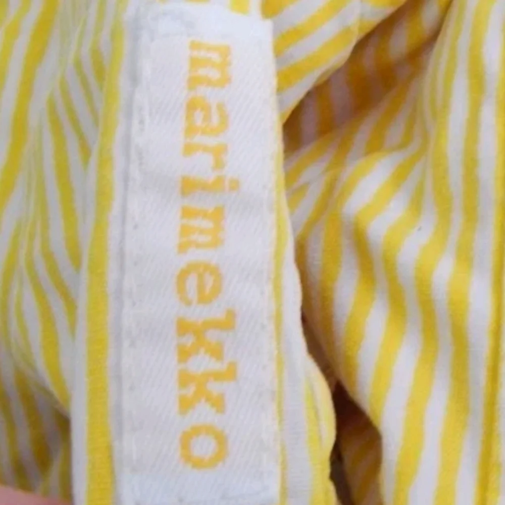 Marimekko Vintage Toddler Jacket